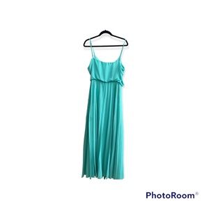 Maxi Summer Dress various sizes read below each